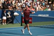 Cameron Norrie (Source: Getty)